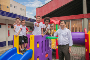 Ian de Freitas / Divulgação