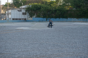 Caio Francelino / Divulgação / Secom