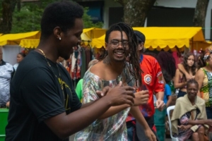 Caio Francelino | Secom | PMTS