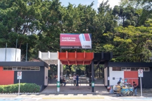 Divulgação / Secom