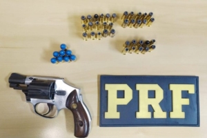Divulgação | PRF