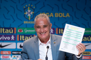 Lucas Figueiredo / Divulgação / CBF