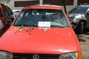 Divulgação / Polícia Militar