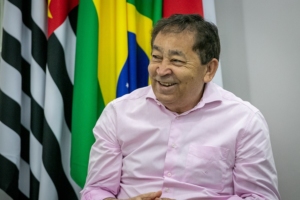 Ian de Freitas/Secom