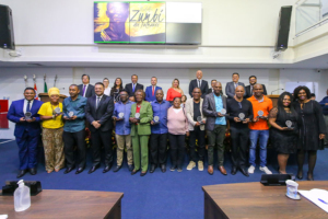 Leandro Barreira / Divulgação / Imprensa CMTS