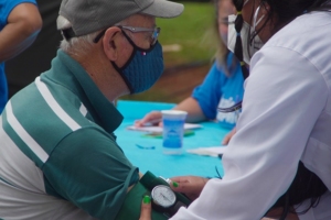 Caio Francelino | Secom | PMTS