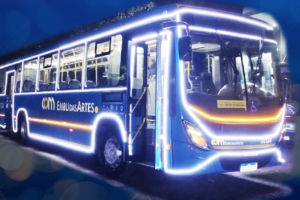 Reprodução ] JTP Transportes