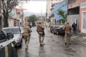 Divulgação | Polícia Civil