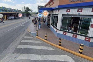 Reprodução | Google Street View