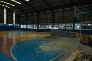 Petterson Costa | Secom | PMTS