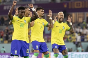 Lucas Figueiredo / CBF