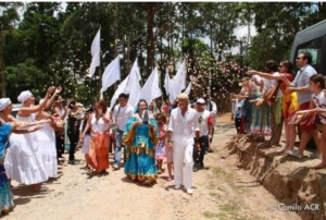 Divulgação | Camilo ACR