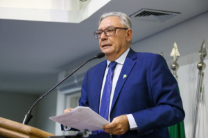 Leandro Barreira / Divulgação / Imprensa CMTS