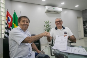 Ian de Freitas | PMTS