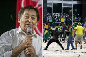 Ian Freitas / Marcelo Camargo / Agência Brasil