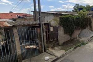 Reprodução | Google Street View