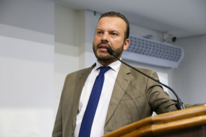 Leandro Barreira / Divulgação / Imprensa CMTS