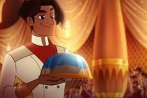 Sony Pictures Brasil/ YouTube/ Reprodução