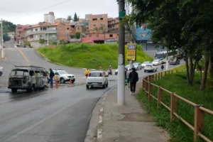 Reprodução / Agentes de Trânsito / Facebook