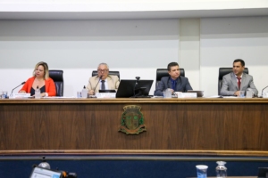 DIvulgação | Leandro Barreira ] CMTS