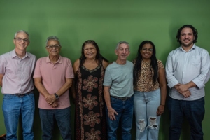 Petterson das Virgens | Secom | PMTS