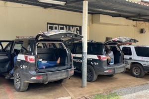 Reprodução | Polícia Civil