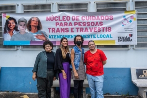 Caio Francelino | Secom