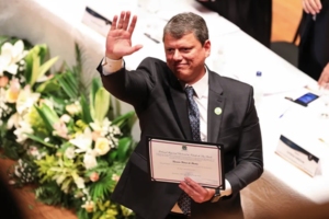 Divulgação | Alesp