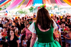 Divulgação / Shopping Taboão