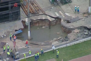 Foto: Reprodução/TV Globo