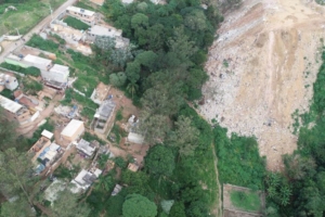 Gabinete Gilberto Natalini/Divulgação