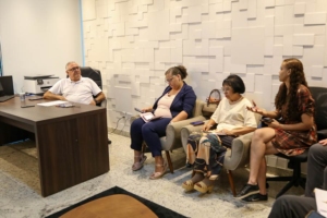 Leandro Barrera / Divulgação / Imprensa CMTS