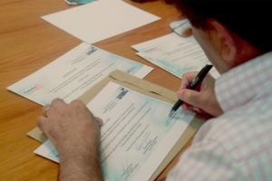 Divulgação / Secom