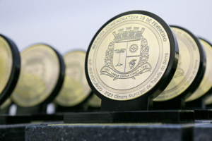 Leandro Barreira / Divulgação / Imprensa CMTS