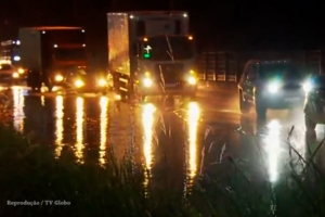 Reprodução / TV Globo