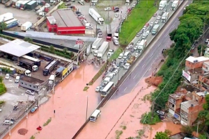 Reprodução / TV Globo