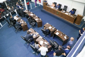 Leandro Barreira / Divulgação / Imprensa CMTS