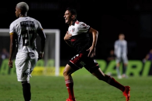 Rubens Chiri / SPFC