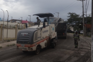 Petterson Costa / Secom / PMTS