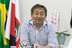 Ian de Freitas | Secom | PMTS