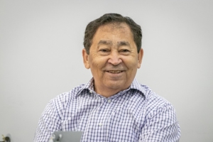 Ian de Freitas | Secom | PMTS