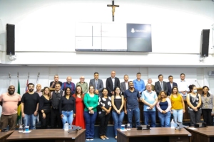 Eduardo Toledo / Divulgação / Imprensa CMTS