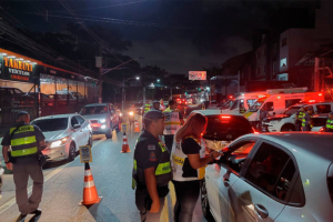 Divulgação / Detran.SP