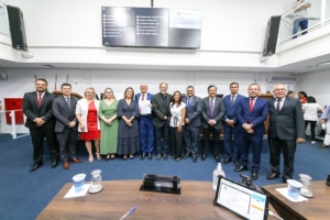 Leandro Barreira / CMTS