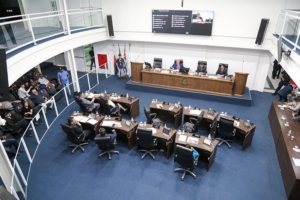 Leandro Barreira / CMTS