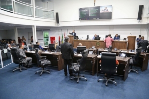 Leandro Barreira / CMTS