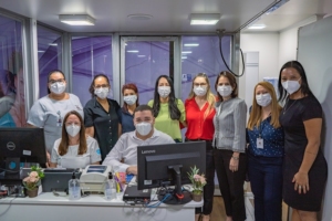 Caio Francelino | Secom | PMTS