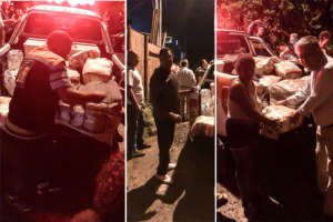 Divulgação / Prefeitura de Itapecerica da Serra