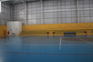 Divulgação / Secom - PMTS