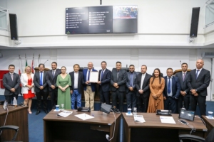 Leandro Barreira | CMTS